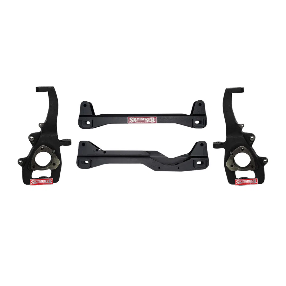 D1440A – SKYJACKER Lift Kit Component, Component for D1440SSKH/ D1440SSKN/ D1440SSKM